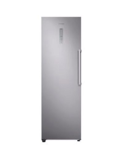 Samsung Rz32M7120Sa/Eu Frost Free Freezer - Silver